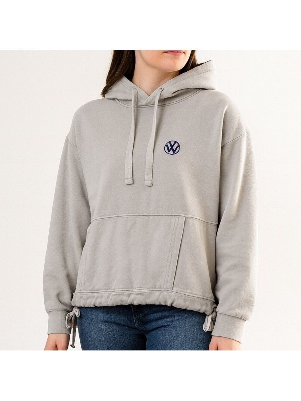 Volkswagon Retro Hoodie NWOT